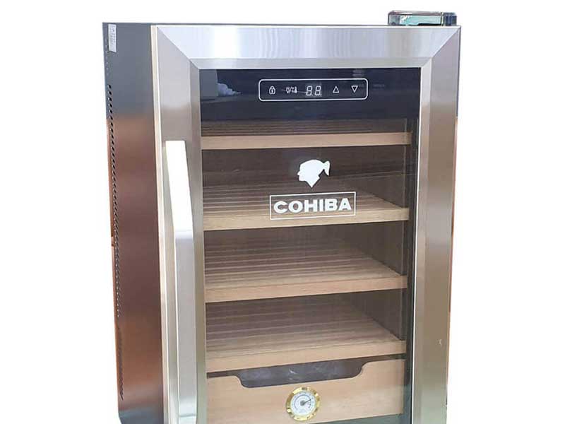 Sửa Tủ Xì Gà Cohiba Dịch Vụ Chuyên Nghiệp, Đảm Bảo Chất Lượng