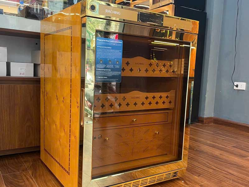 Dịch Vụ Sửa Tủ Điện Xì Gà Raching Chuyên Nghiệp 