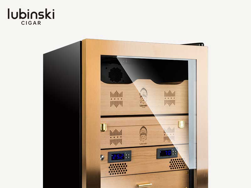 Dịch Vụ Sửa Tủ Xì Gà Golden Fire Uy Tín Tại Hà Nội