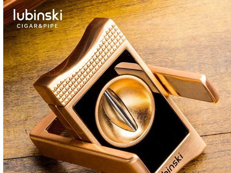 Top 2 Dao Cắt Xì Gà Giá Rẻ Được Săn Đón Nhiều Nhất Hiện Nay