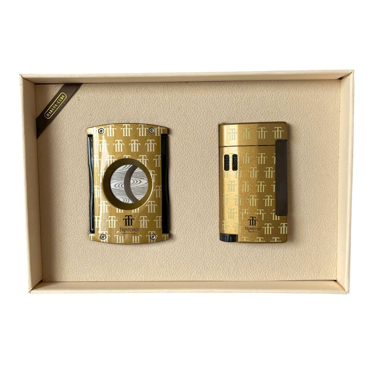 Set phụ kiện dao cắt và khò 1 tia cohiba T71120