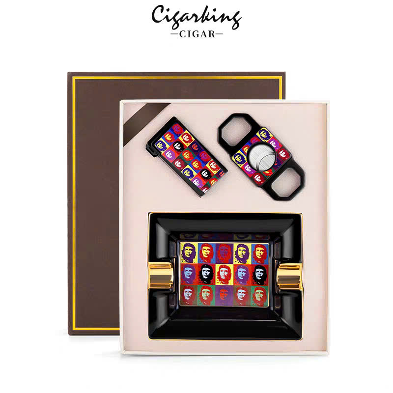 Set phụ kiện 3 món Guevara RAG 6328 141