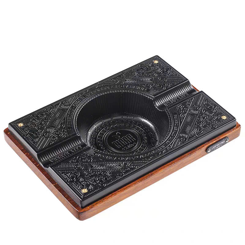 Gạt tàn 2 điếu Jifeng JF2002175