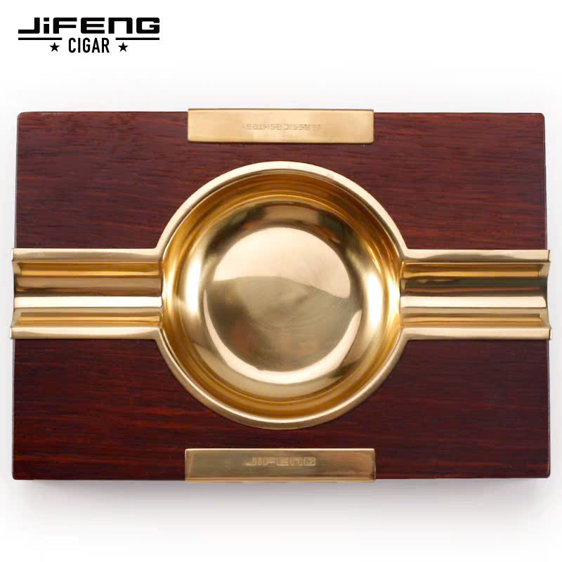 Gạt tàn 2 điếu Jifeng JF018A187