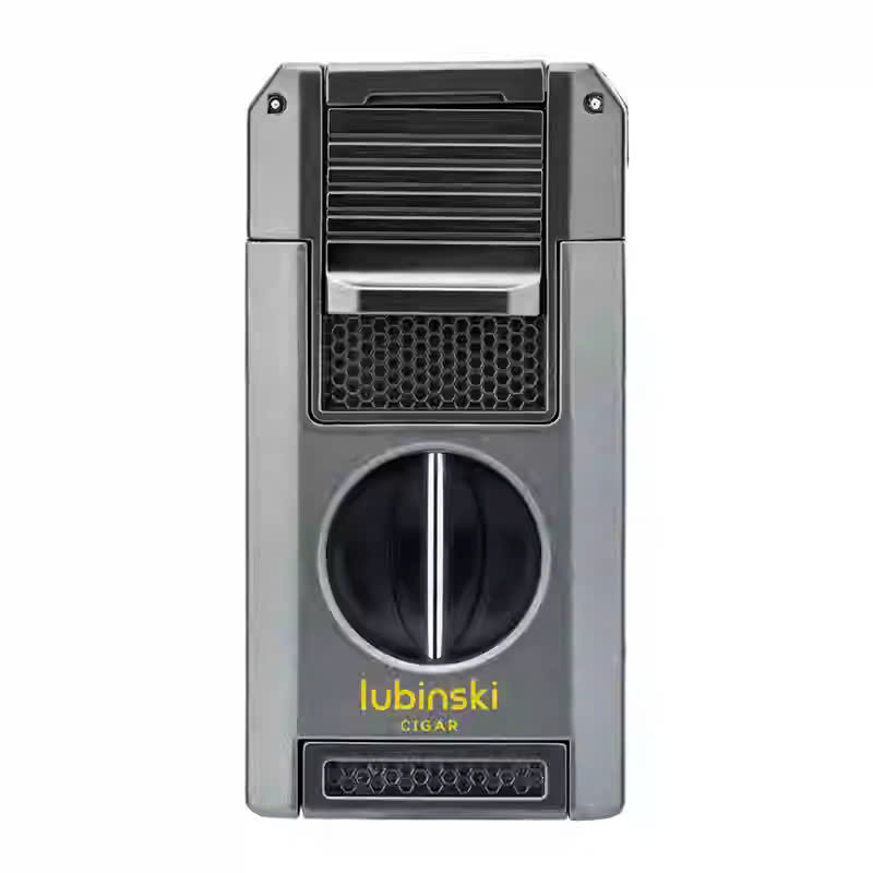 Bật lửa 2 tia đa năng Lubinski YJA10056283