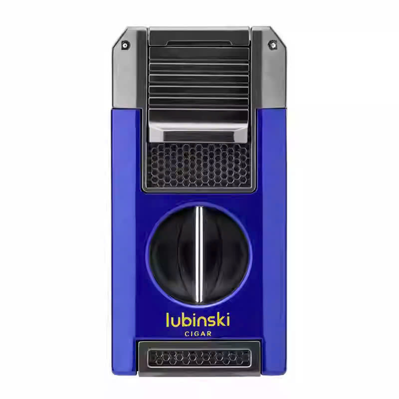 Bật lửa 2 tia đa năng Lubinski YJA10056284
