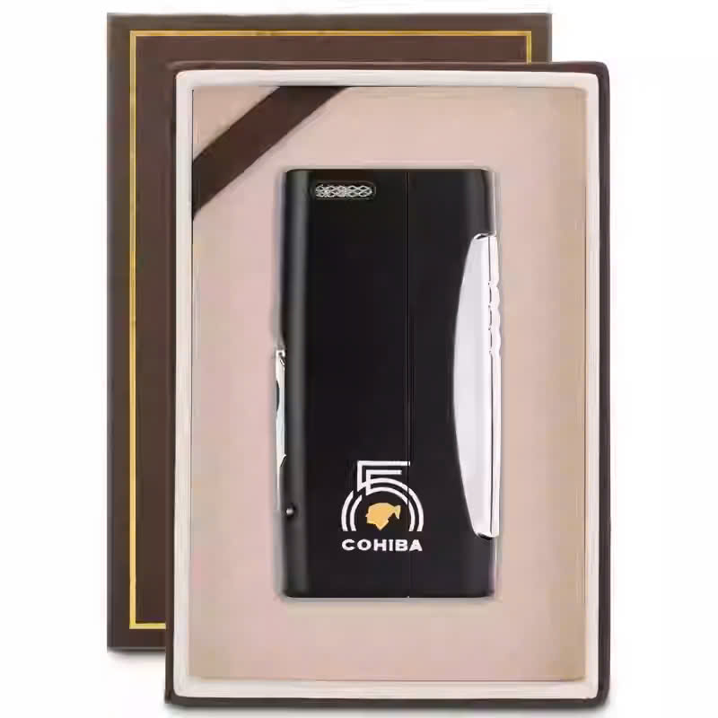 Bật lửa 1 tia Cohiba phiên bản kỉ niệm 50 năm286