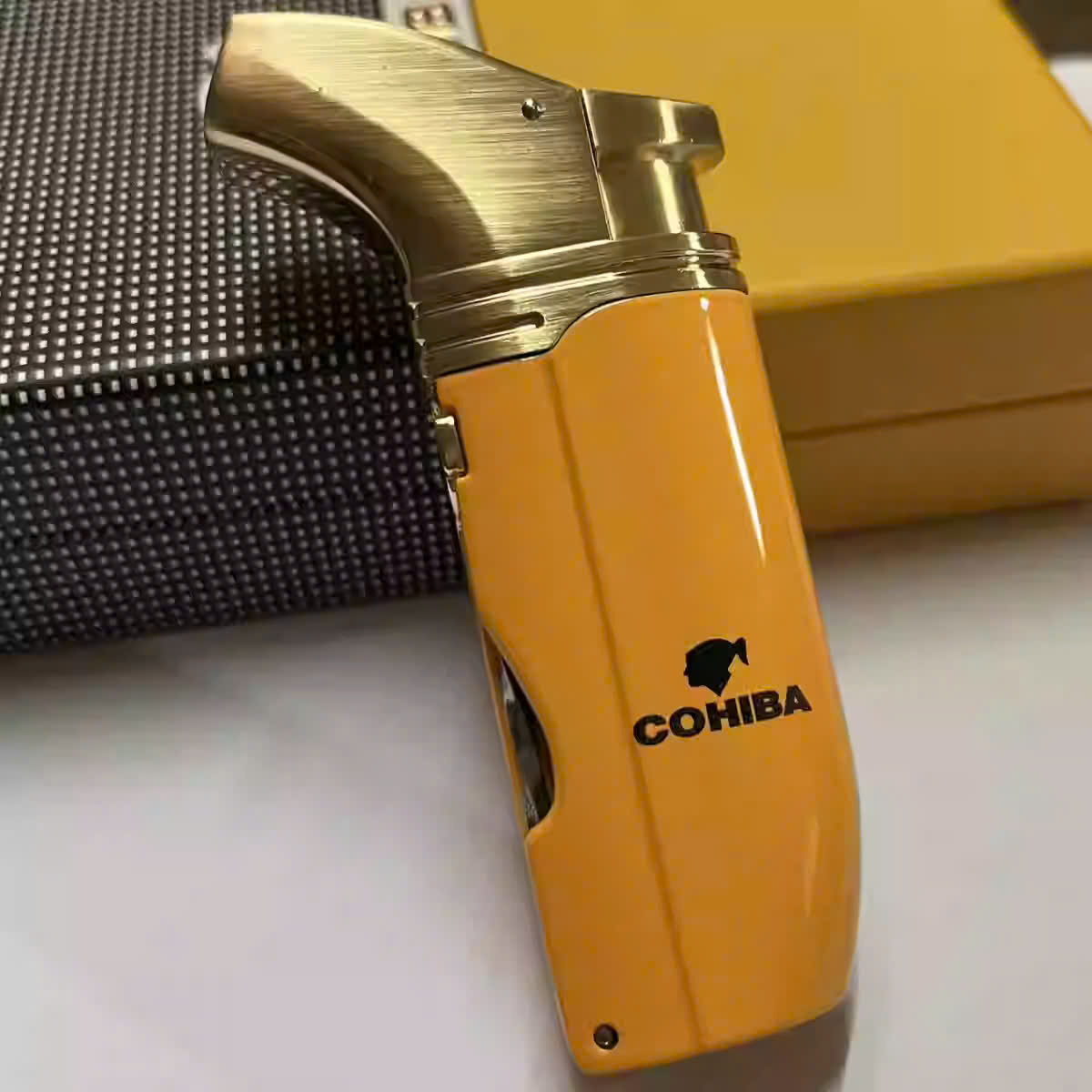 Khò 2 tia đa năng Cohiba COB422335