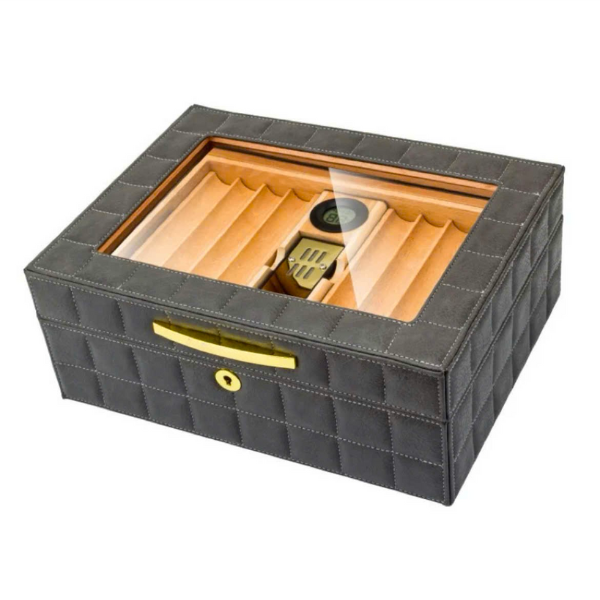Tủ bảo quản xì gà mini H60011354