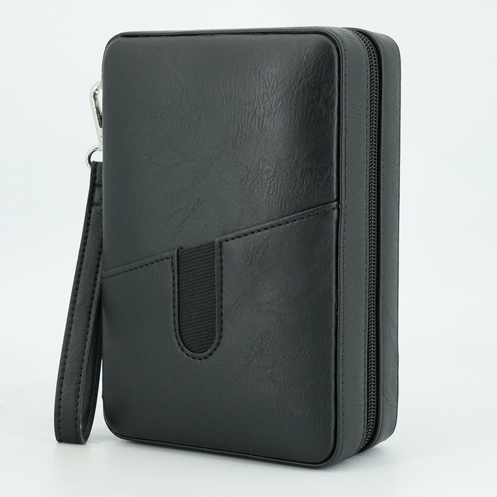 Bao da xì gà Cohiba kèm khò T108377