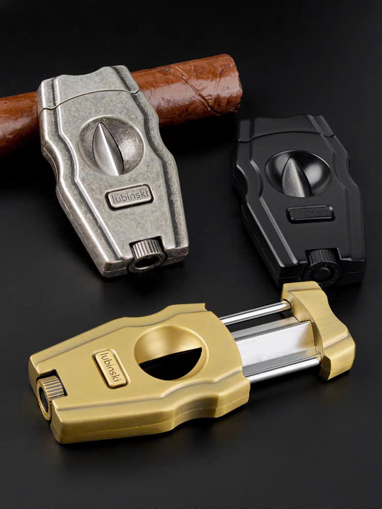 Dao cắt xì gà LUBINSKI YJA 30011439