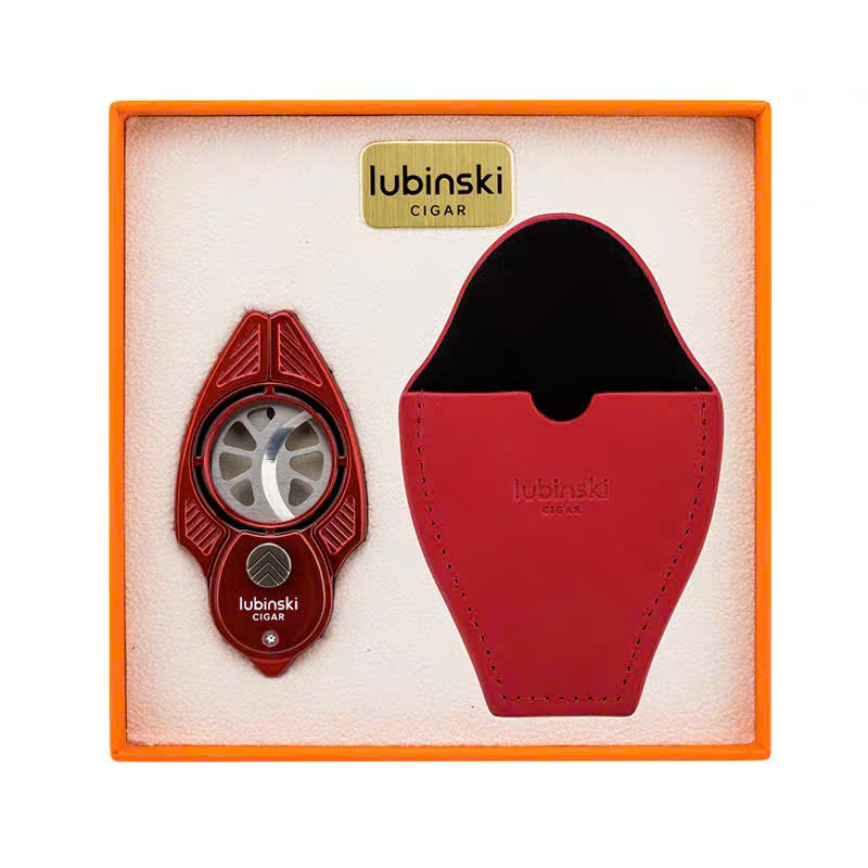 Dao cắt xì gà LUBINSKI YJA 30023462