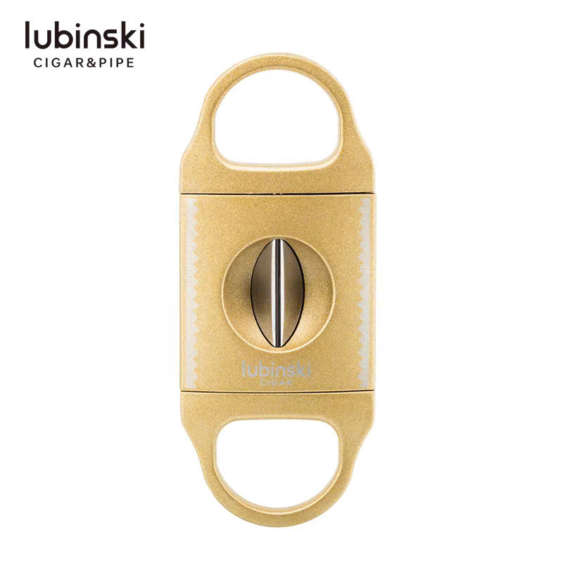 Dao cắt xì gà Lubinski YJA 30028 465