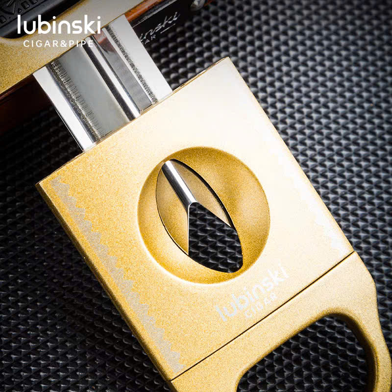 Dao cắt xì gà Lubinski YJA 30028 468