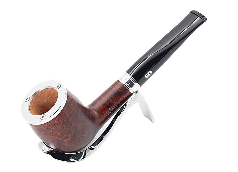 Tẩu Chacom Baccara 186 Matte Stain534