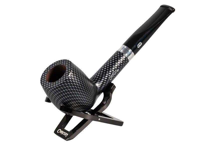 Tẩu Chacom Carbone 944536