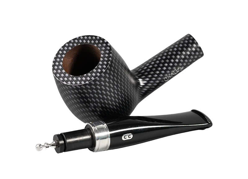 Tẩu Chacom Carbone 944535