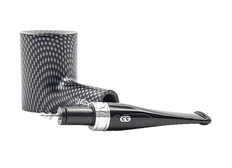 Tẩu Chacom Carbone 155537