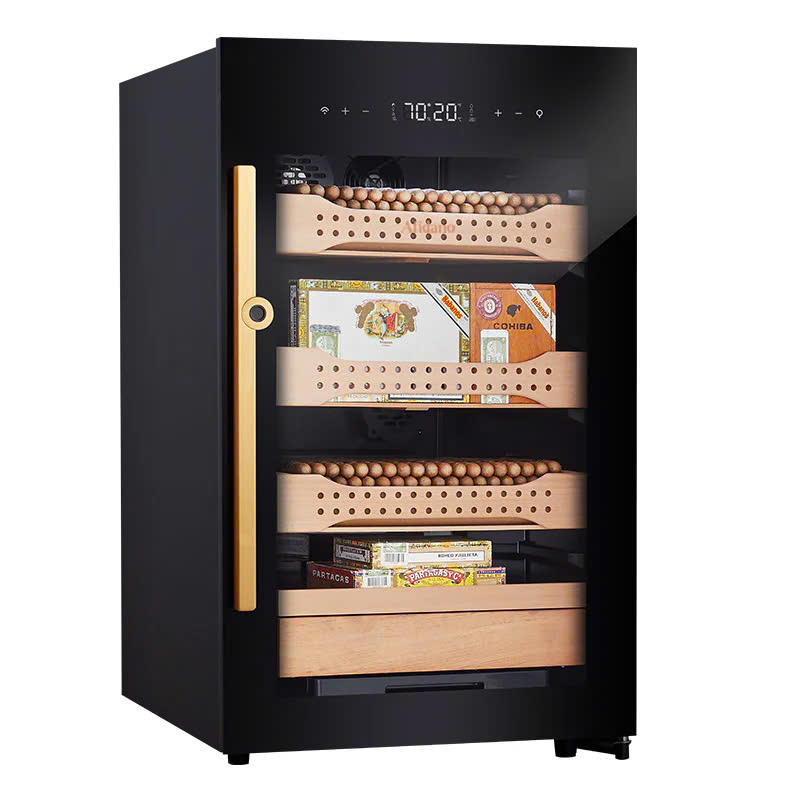 TỦ ĐIỆN XÌ GÀ AFIDANO B2 SỨC CHỨA 300-500 ĐIẾU 636