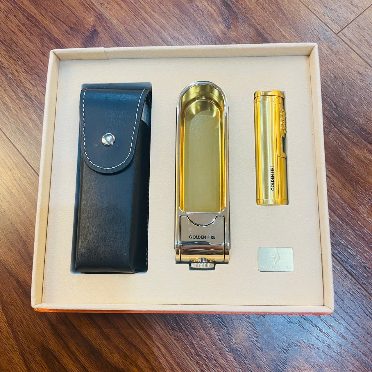 SET PHỤ KIỆN GOLDEN FIRE GF TZ 276649