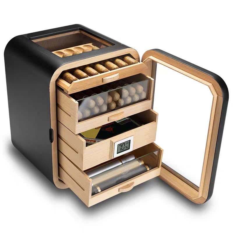 Hộp đựng bảo quản xì gà CigarLoong 60012657