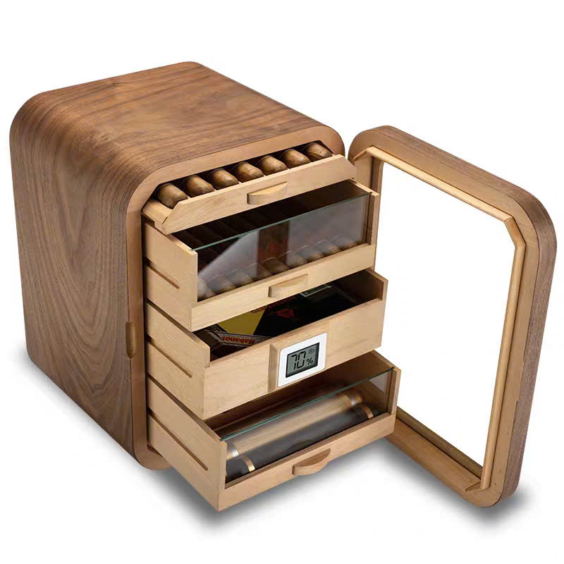 Hộp đựng bảo quản xì gà CigarLoong 60012656