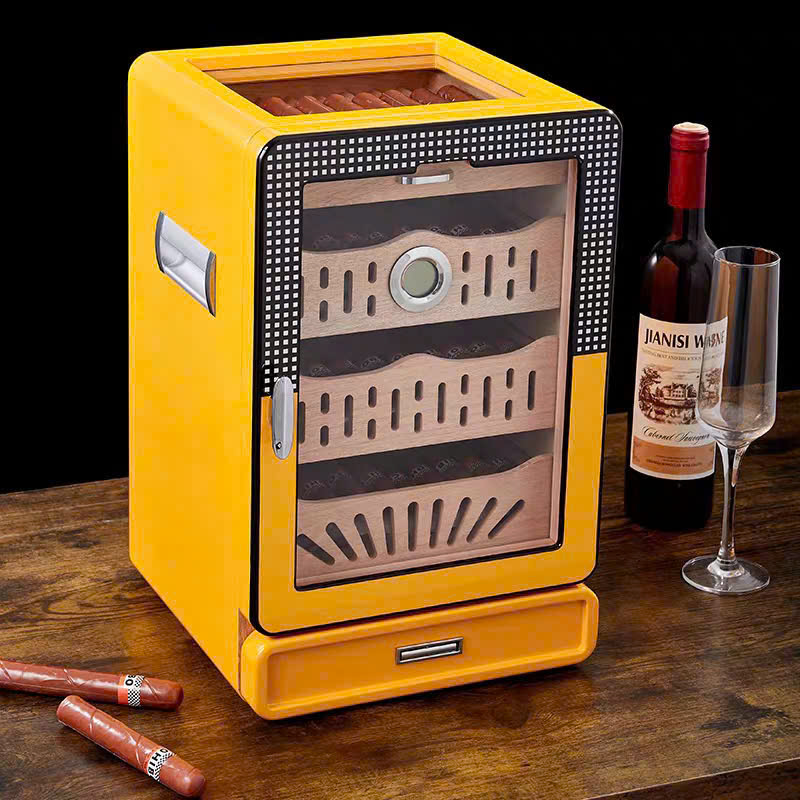 Hộp bảo quản xì gà 60013658