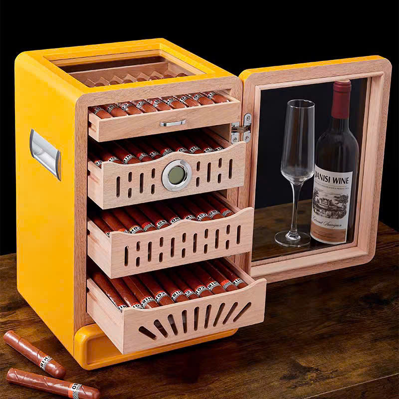 Hộp bảo quản xì gà 60013659