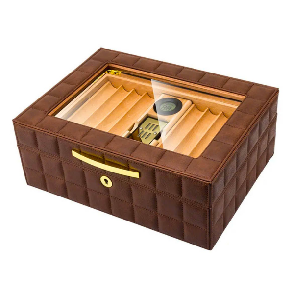 Tủ bảo quản xì gà mini H60011