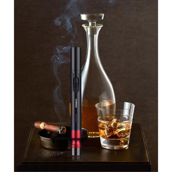 Bật lửa 1 tia đa năng Honest