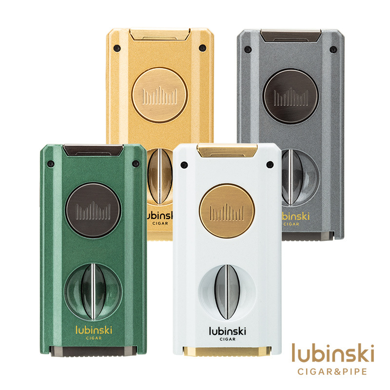 Bật lửa xì gà đa năng 5 in1 Lubinski YJA10060