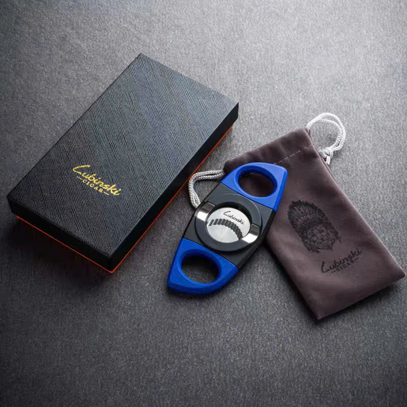 Dao cắt xì gà LUBINSKI JT 270