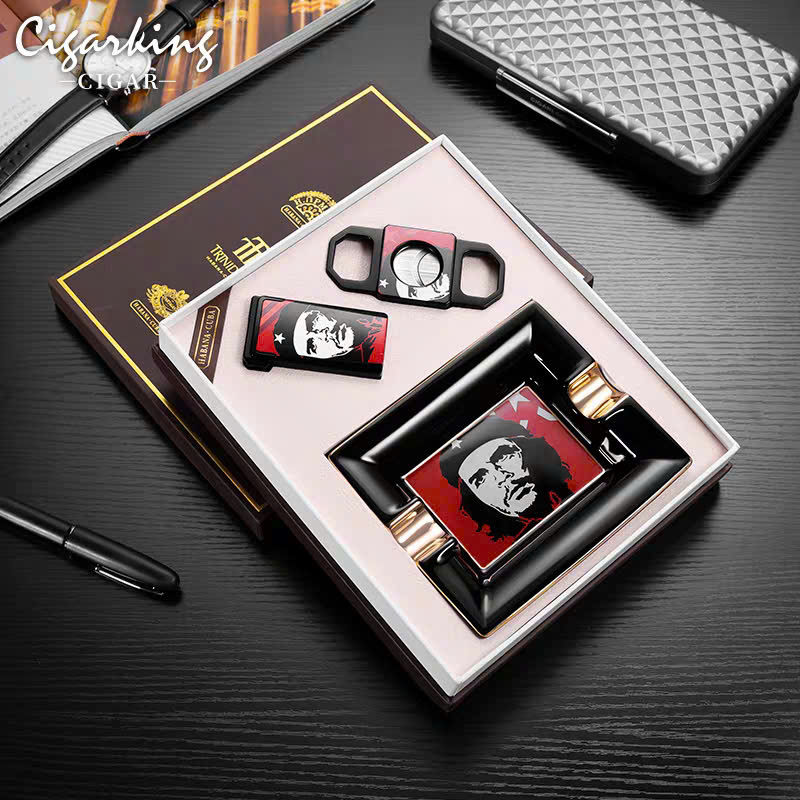 Set phụ kiện 3 món Guevara RAG 6328 