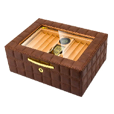Tủ bảo quản xì gà mini H60011