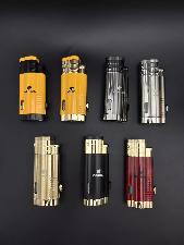 Bật lửa khò xì gà 3 tia Cohiba COB360