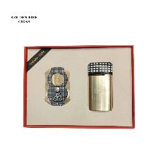 Set phụ kiện dao cắt và khò 1 tia cohiba GF 002