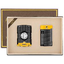 Set phụ kiện dao cắt và khò 1 tia cohiba T71