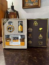 Set khò cắt gạt tàn xì gà  3 món GUEVARA T70