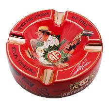Gạt tàn gốm sứ cao cấp 4 điếu ARTURO FUENTE