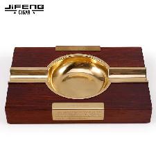 Gạt tàn 2 điếu Jifeng JF018A