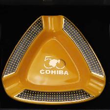 Gạt tàn 3 điếu Cohiba AS10