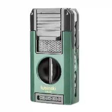 Bật lửa 2 tia đa năng Lubinski YJA10056