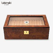 Tủ bảo quản xì gà mini Lubinski YJA60015