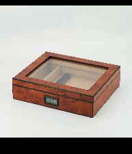 Tủ giữ ẩm xì gà mini Cohiba 8014
