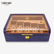 Tủ bảo quản xì gà mini Lubinski YJA60035