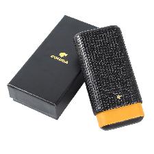 Bao da 3 điếu Cohiba COB204