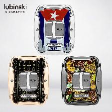 Dao cắt xì gà Lubinski YJA 30031