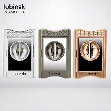 Dao cắt xì gà LUBINSKI YJA 30022