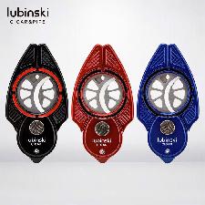 Dao cắt xì gà LUBINSKI YJA 30023