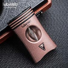 Dao cắt xì gà LUBINSKI YJA 30029